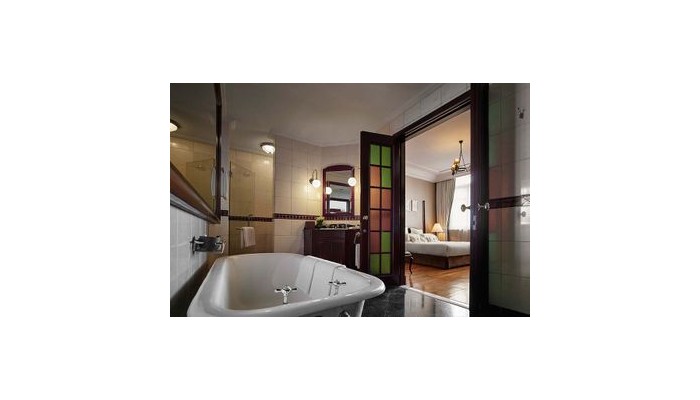 Hotel Eastern & Oriental poza 9