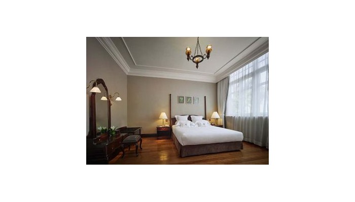 Hotel Eastern & Oriental poza 8