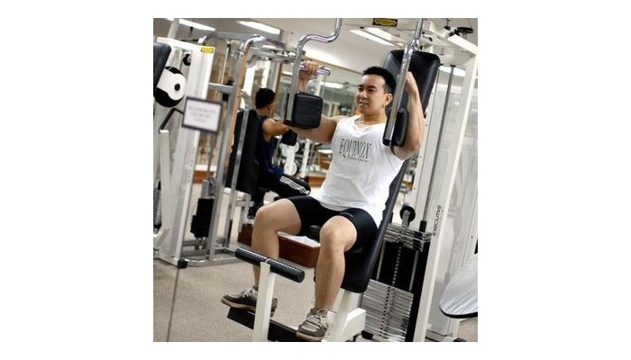 Hotel Equatorial Penang poza 10