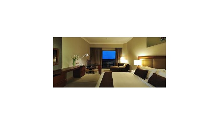 Hotel Equatorial Penang poza 3