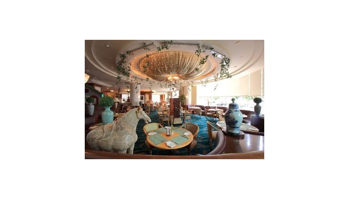 Hotel Evergreen Laurel poza 2