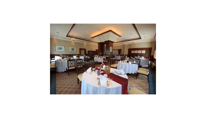 Hotel Evergreen Laurel poza 6