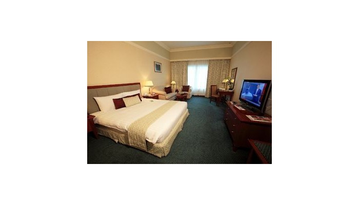 Hotel Evergreen Laurel poza 4