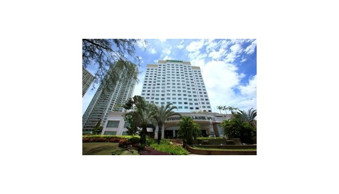 Hotel Evergreen Laurel poza 0