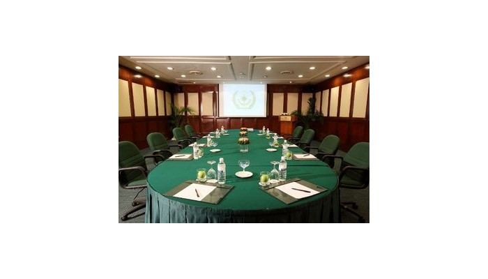 Hotel Evergreen Laurel poza 3