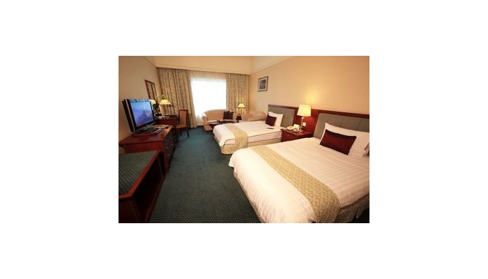 Hotel Evergreen Laurel poza 11