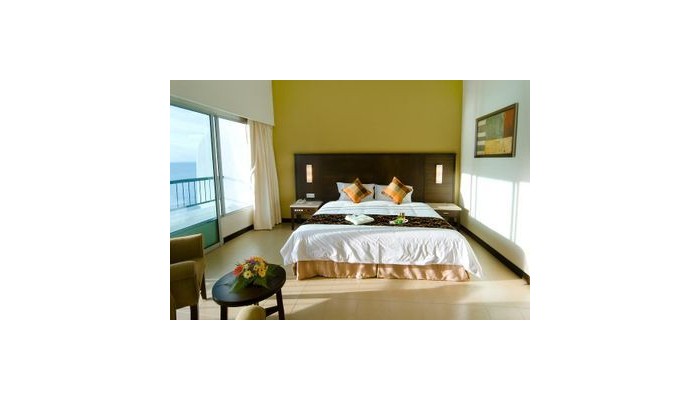 Hotel Flamingo By The Beach poza 4