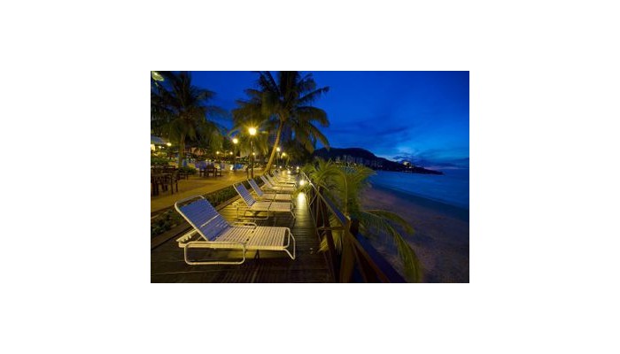 Hotel Flamingo By The Beach poza 8