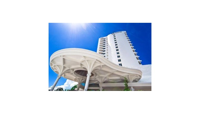 Hotel Flamingo By The Beach poza 0
