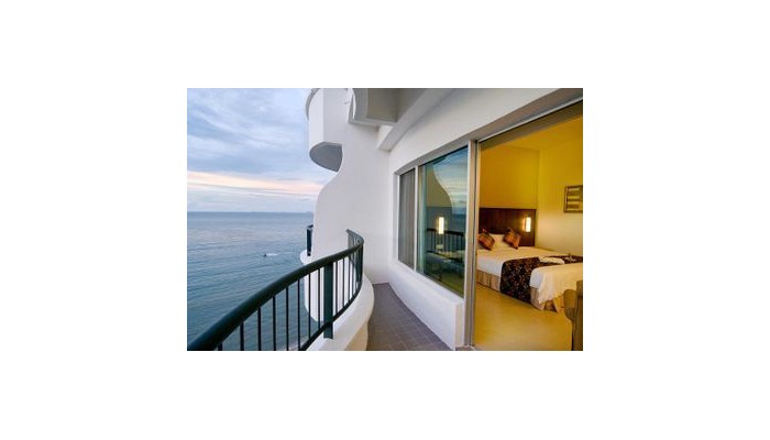 Hotel Flamingo By The Beach poza 7