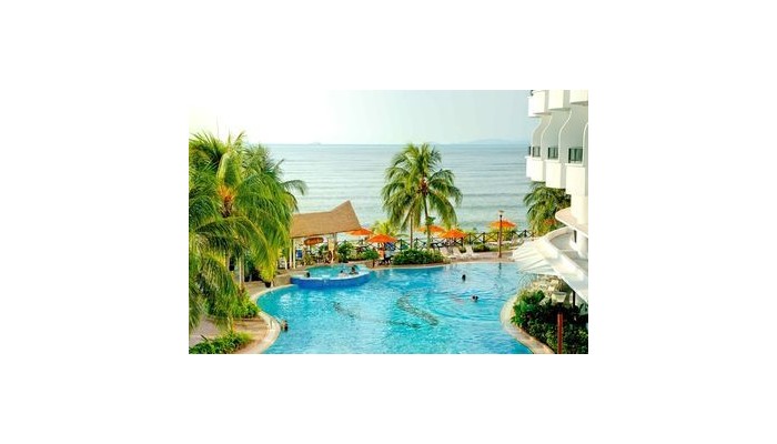 Hotel Flamingo By The Beach poza 11