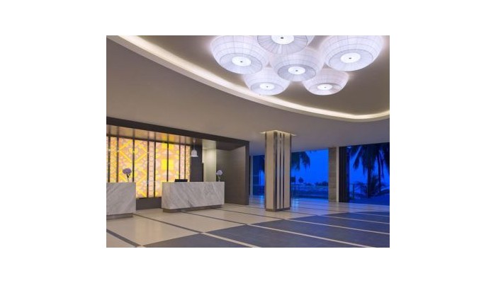 Hotel Four Points By Sheraton poza 2