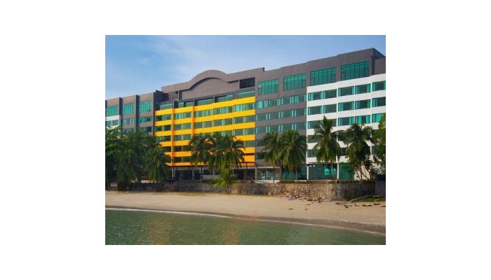 Hotel Four Points By Sheraton poza 6