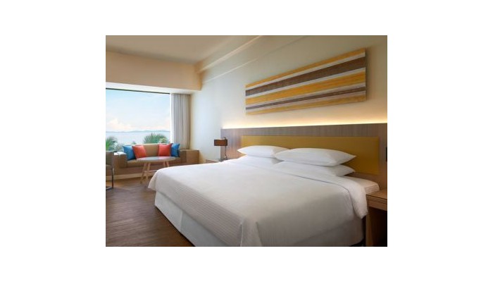 Hotel Four Points By Sheraton poza 3