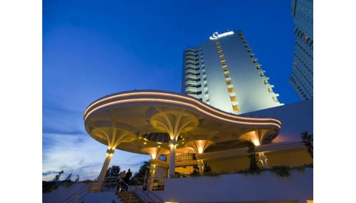 Hotel Four Points By Sheraton Penang poza 9