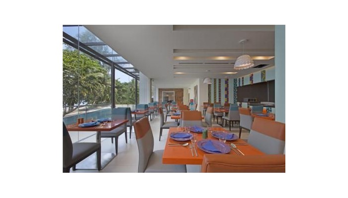 Hotel Four Points By Sheraton Penang poza 1