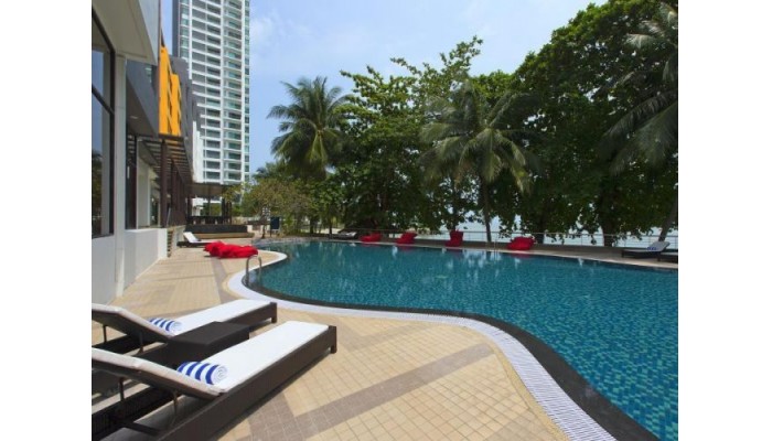 Hotel Four Points By Sheraton Penang poza 8