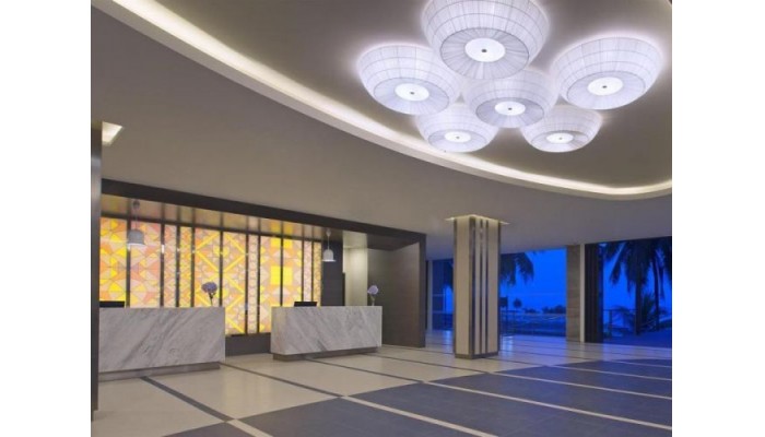 Hotel Four Points By Sheraton Penang poza 5