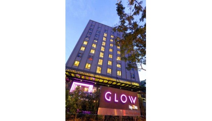 Hotel Glow Penang By Zinc poza 1