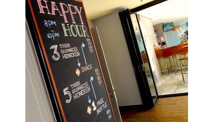 Hotel Glow Penang By Zinc poza 3