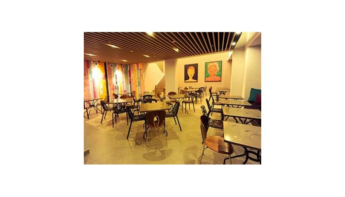 Hotel Glow Penang poza 6