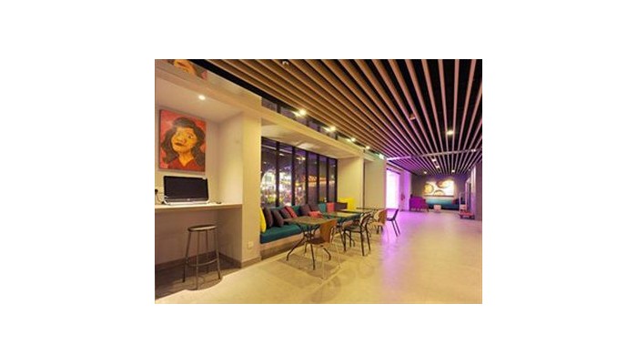 Hotel Glow Penang poza 0