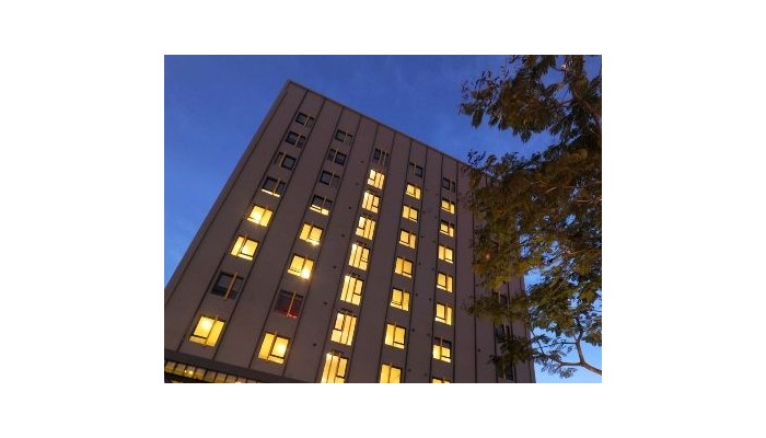 Hotel Glow Penang poza 8