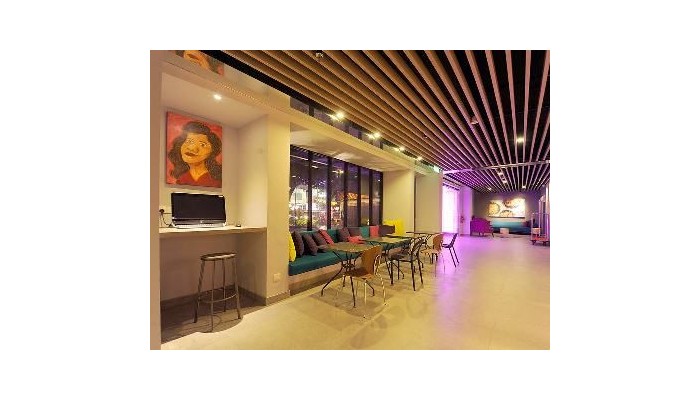 Hotel Glow Penang poza 10