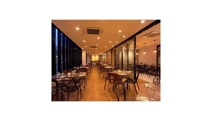 Hotel Glow Penang poza 4