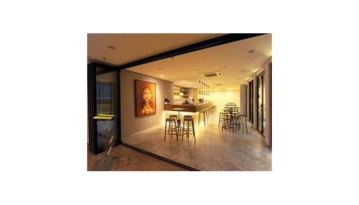 Hotel Glow Penang poza 5