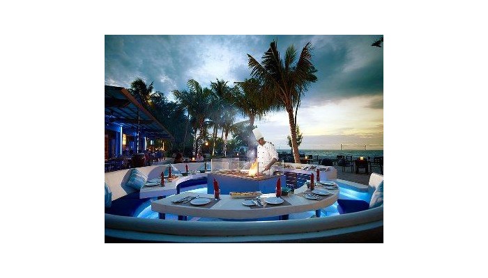 Hotel Golden Sands poza 10