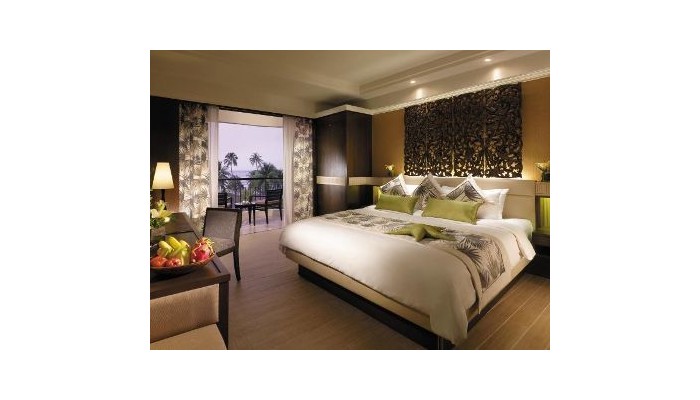 Hotel Golden Sands poza 6