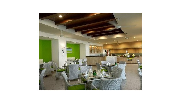 Hotel Golden Sands poza 8