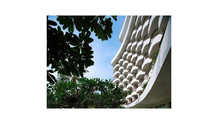 Hotel Golden Sands poza 0