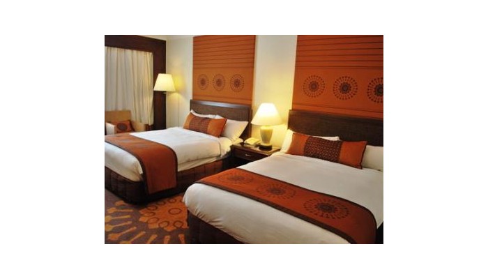 Hotel Holiday Inn poza 5