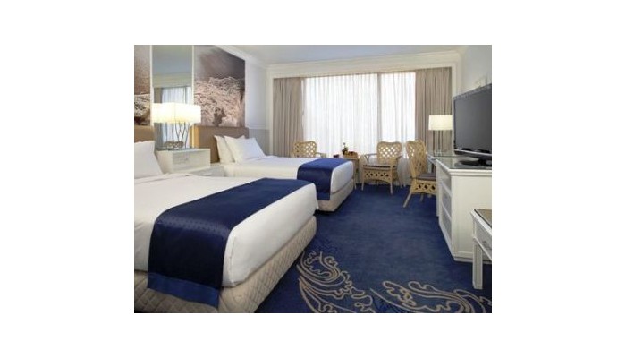 Hotel Holiday Inn poza 6