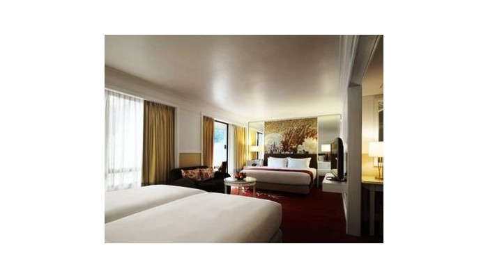 Hotel Holiday Inn poza 9