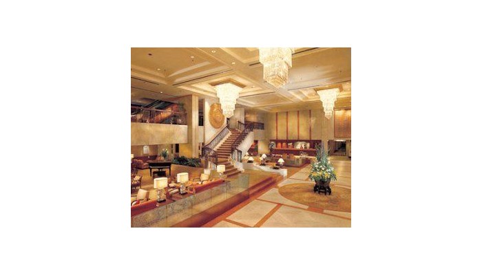 Hotel Jen Penang By Shangri-la poza 4