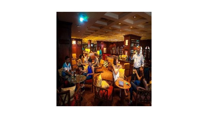 Hotel Jen Penang By Shangri-la poza 3