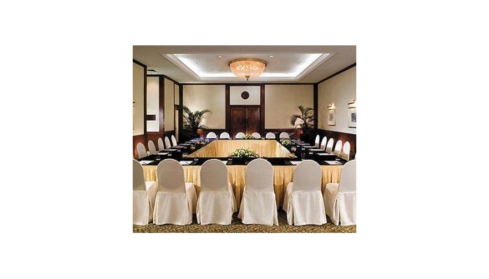 Hotel Jen Penang By Shangri-la poza 11