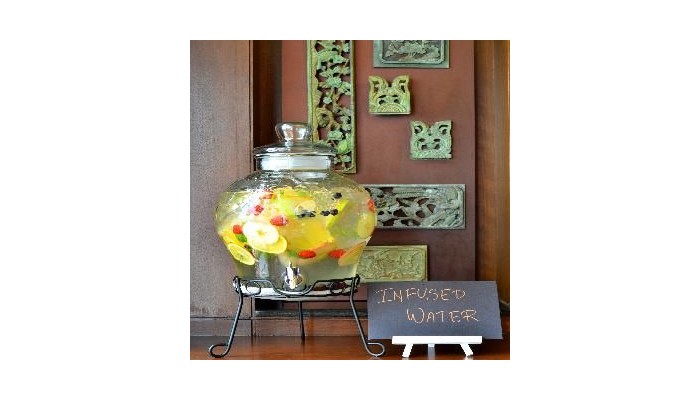 Hotel Jen Penang By Shangri-la poza 6