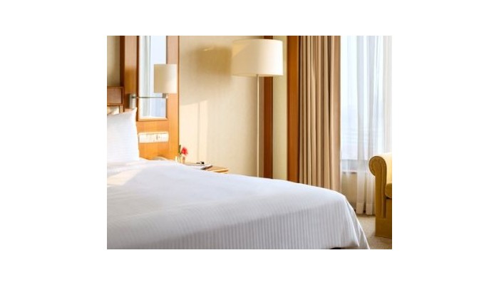 Hotel Jen Penang poza 6