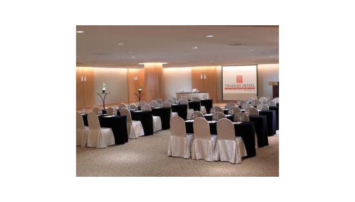 Hotel Jen Penang poza 0