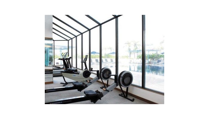 Hotel Jen Penang poza 3