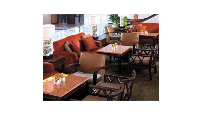 Hotel Jen Penang poza 7