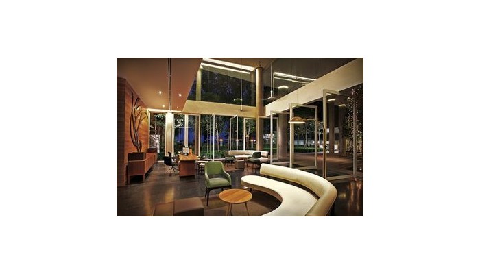 Hotel Lone Pine poza 3