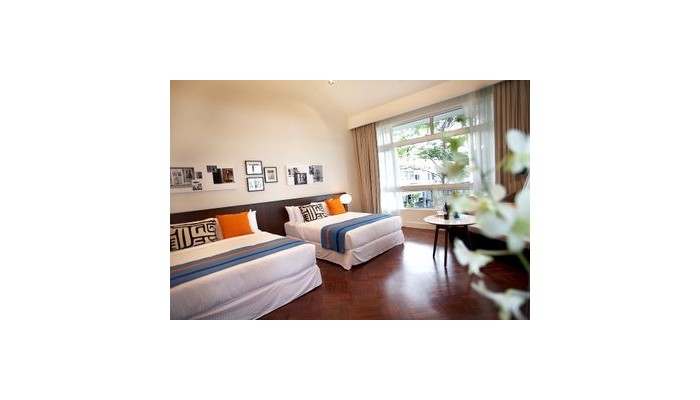 Hotel Lone Pine poza 5