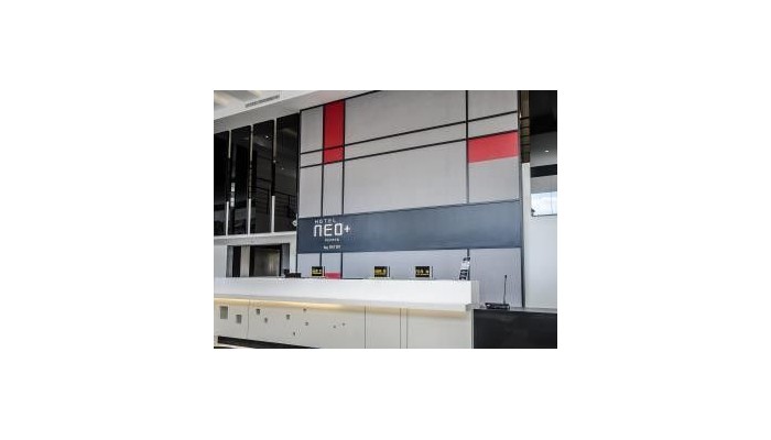 Hotel Neo+ Penang poza 0
