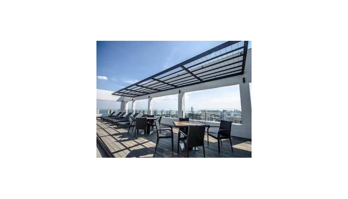 Hotel Neo+ Penang poza 3