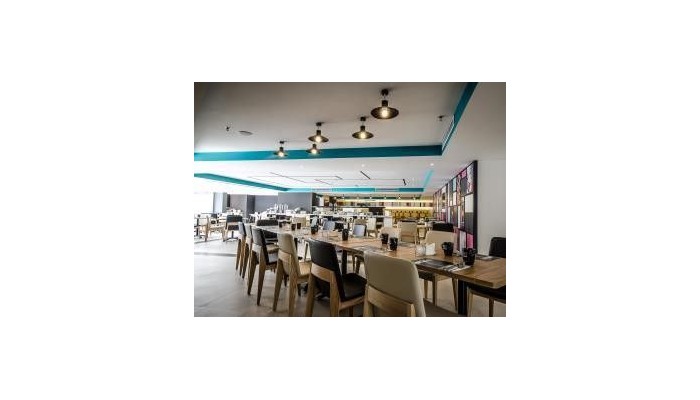 Hotel Neo+ Penang poza 2